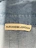 Alexander Jordan Blue Long Sleeve Button-Down Shirt Size S (estimated) - photo 7