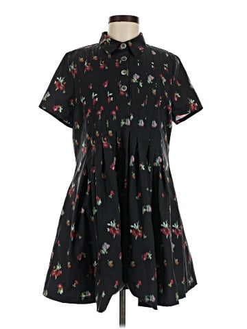 Hill House Casual Dress (view 1)