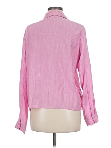 .OBJECT Long Sleeve Blouse (view 2)