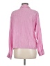 .OBJECT Pink Long Sleeve Blouse Size EU 38 / US 8 - photo 2