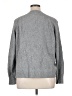 Ann Taylor LOFT Gray Cardigan Size XL Petite - photo 2