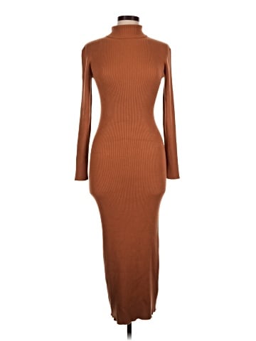 Missguided Casual Dress (view 1)