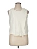Harlyn Ivory Pullover Sweater Size XL - photo 1