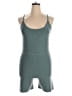 Active by Old Navy Teal Romper Size XL - photo 1