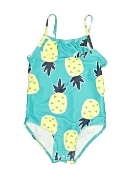 Carter's One Piece Swimsuit (view 1)
