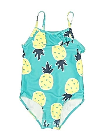 Carter's One Piece Swimsuit (view 1)