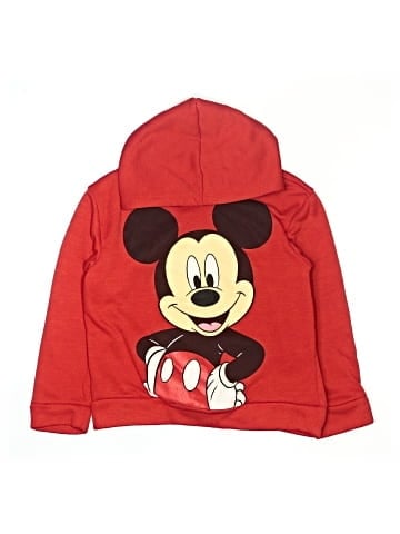 Disney Zip Up Hoodie (view 1)