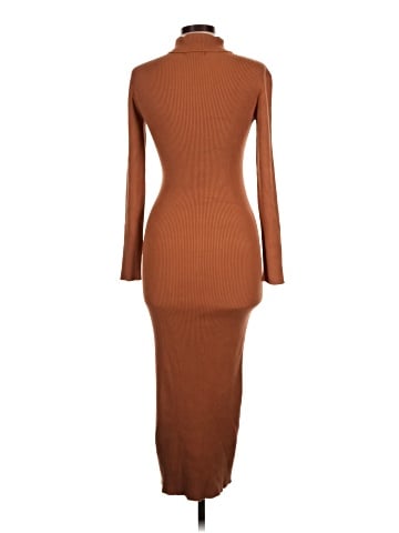 Missguided Casual Dress (view 2)