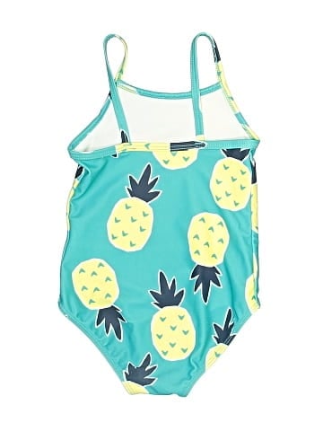 Carter's One Piece Swimsuit (view 2)