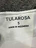 Tularosa Ivory Swimsuit Top Size S - photo 3