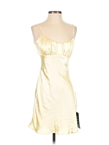 Lulus Cocktail Dress (view 1)