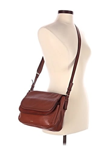 Fossil Crossbody Bag (view 2)