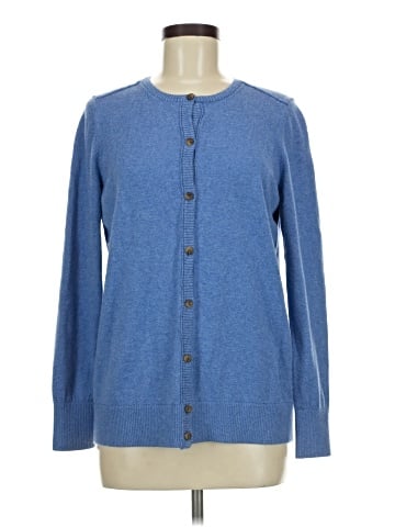 L.L.Bean Cardigan (view 1)