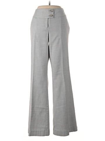 The Limited Black Collection Dress Pants (view 1)