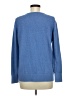 L.L.Bean Blue Cardigan Size M - photo 2