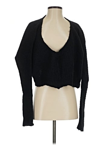 Free People Wool Cardigan (view 1)