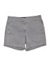 J.Crew Solid Gray Shorts Size 4 - photo 1