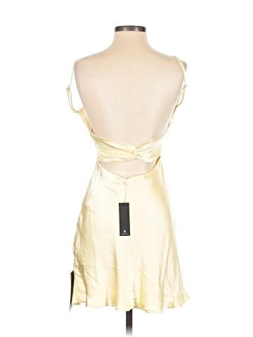 Lulus Cocktail Dress (view 2)