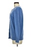 L.L.Bean Blue Cardigan Size M - photo 5