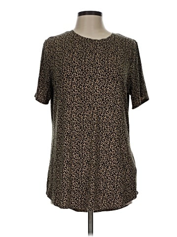 Old Navy Short Sleeve T-Shirt (view 1)