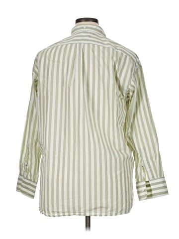 J.Crew 3/4 Sleeve Button-Down Shirt (view 2)