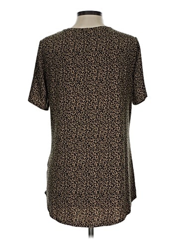 Old Navy Short Sleeve T-Shirt (view 2)