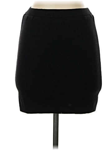 Barneys New York Wool Skirt (view 1)