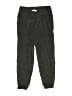 Alternative Apparel Gray Casual Pants Size L (youth) - photo 1