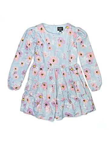Bardot Dress (view 1)