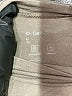 Gap Fit Brown Long Sleeve Turtleneck Size L (tall) - photo 7
