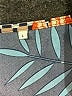 Unbranded Print Orange Casual Dress Size L - photo 6
