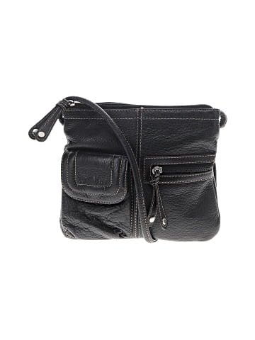Tignanello Leather Crossbody Bag (view 1)