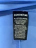 Victoria's Secret Pink Solid Blue Active Pants Size XXL - photo 4