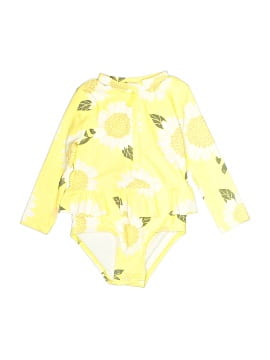 Carter's Rash Guard (view 1)