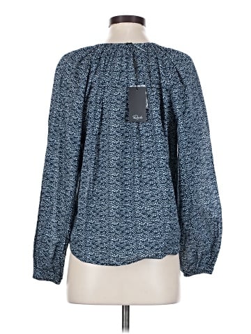 Rails Long Sleeve Blouse (view 2)