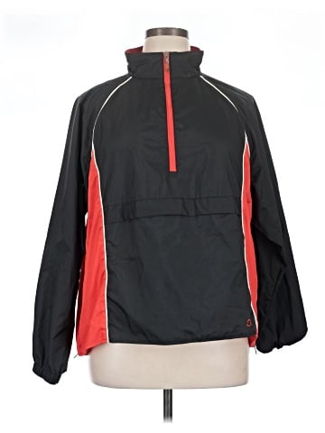 Liz & Co. Windbreaker (view 1)