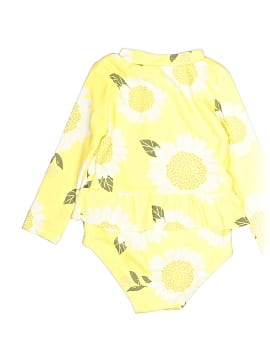 Carter's Rash Guard (view 2)