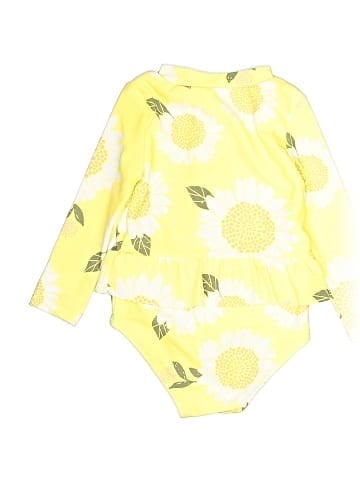 Carter's Rash Guard (view 2)