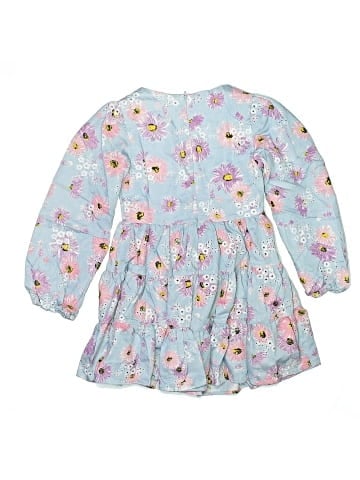 Bardot Dress (view 2)