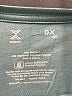 Xersion Teal Active T-Shirt Size 0X - photo 7