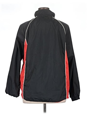 Liz & Co. Windbreaker (view 2)