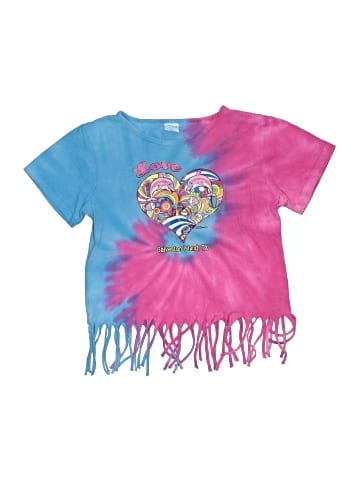 Say It With Love Short Sleeve T-Shirt (view 1)