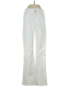 Sincerely Jules Jeans