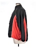 Liz & Co. Color Block Black Windbreaker Size XL - photo 5