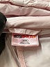 32 Degrees Color Block Pink Snow Jacket Size M (baby) - photo 3