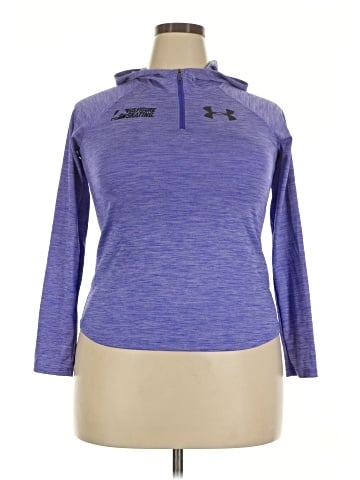 Under Armour Sweatshirt (view 1)