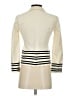 J.Crew Stripes Ivory Cardigan Size XXS - photo 2