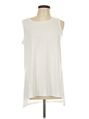 Athleta Sleeveless T-Shirt (view 1)