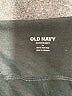 Old Navy Solid Black Active Pants Size XL - photo 7