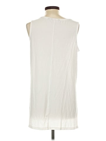 Athleta Sleeveless T-Shirt (view 2)